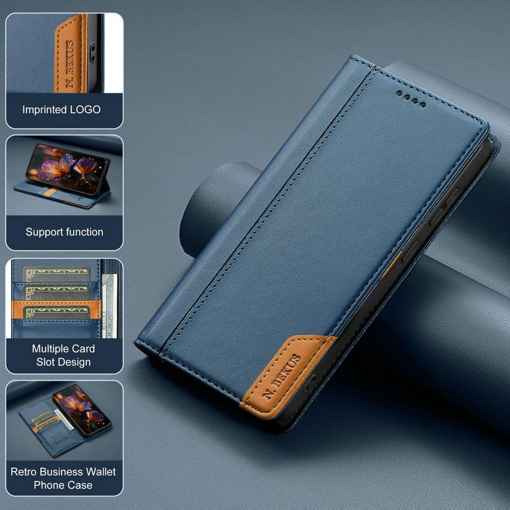 For Google Pixel 10 Pro XL 5G 2025 Luxury Case Leather Wallet RFID Card Funda Pixel 9 Pro XL 9A 8 Pro 8A Pixel9 10Pro Flip Cover