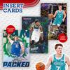 NBA TOPPS HOOPS BASKETBALL VALUE BOX 2025-26