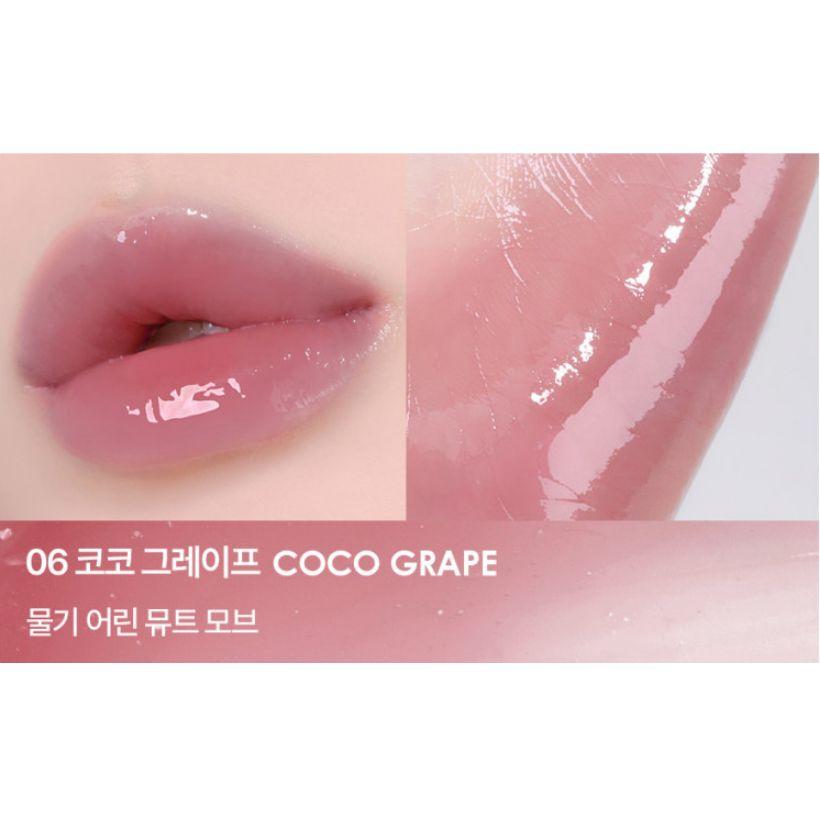 Holika Holika Glow Rise Balm 4.5g