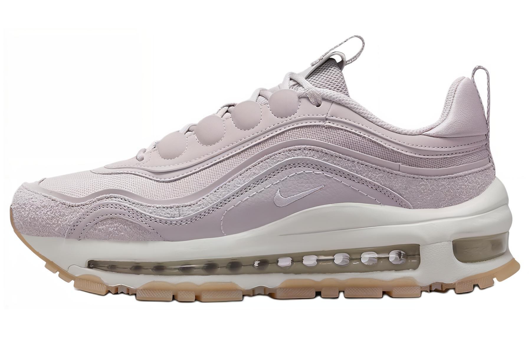 

Nike Air Max 97 Futura Platinum Violet Women s FB4496-003 40