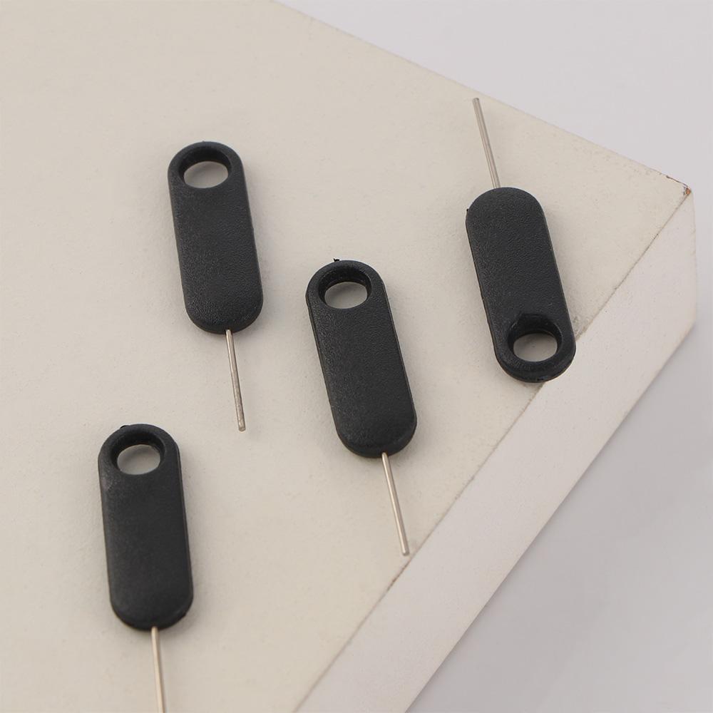 Stainless Steel For Phone Needle Key Tool Sim Card Tray Pin Sim Card Opener Removal Eject Pin