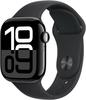 Apple Watch Series 10 GPS 42/46MM Aluminum Dial with Silicone Sports Strap