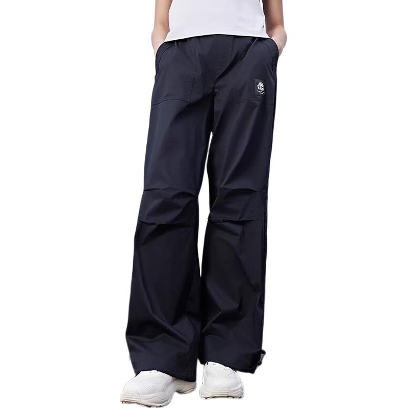 

Kappa Women s Lightweight Sport Cargo Pants M
