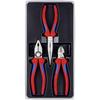 Assembly Pack 3-Piece Plier Set 002011