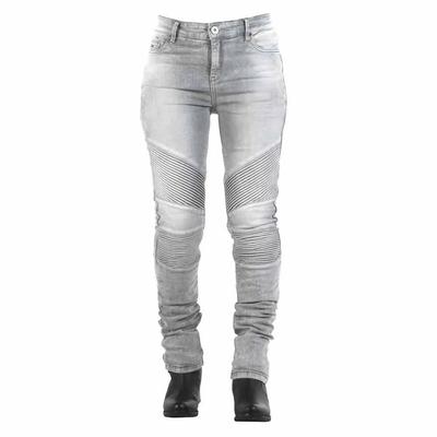 Overlap Stradale Jeans