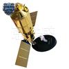 Tianzhou-1 Satellite Alloy Model