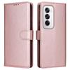For Oppo Reno12 5G (Global) Case Wallet Stand View PU Leather Phone Cover