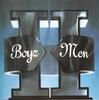 CD BOYZ II MEN II 5304312 Motown 1994 Europa Rap HipHopRB Gebraucht