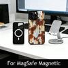 R-Retro I-Industrial R-Rusty Phone Case For iPhone17,16,15,14,13,12,11 Plus,Pro Magnetic with Magsafe Wireless Charging
