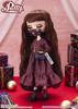 Pullip Ribbonchan ca. 310 mm ABS bemalte Actionfigur P-258, groß, ohne Maßstab