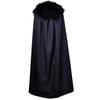Herren Cosplay Outfit Sets Jon Schnee Kostüme Game Of Thrones Umhang