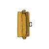 Coach Studio 12 Lock Closure Multi Pocket Leather Shoulder Crossbody Bag Small Women bags Goose-Yellow CC484-V5LQT