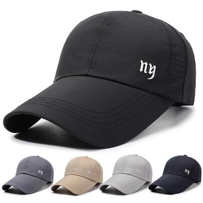 Fejfedők – Baseball sapkák