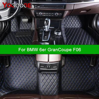 Interior Accessories – Car Interior & Trunk Mats