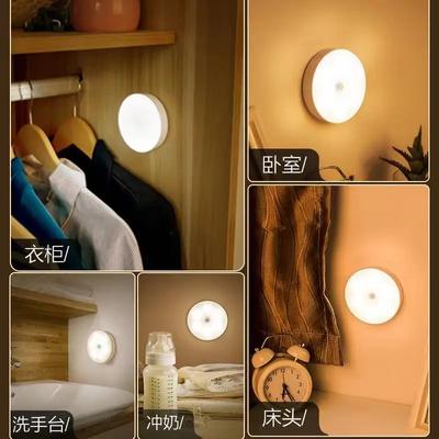 Λάμπες LED – Φωτάκια νυκτός LED