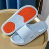 Non-Slip Summer Slippers for Pregnant Women, Couples, and Elderly - Ideal for Home, Shower, and All-Season Use