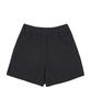 WILDROCK Nylon Taslan Shorts_Black