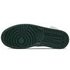 Air Jordan 1 Mid 'Sonics 2021' Jordan 554724-371