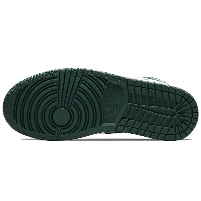 Air Jordan 1 Mid 'Sonics 2021' Jordan 554724-371