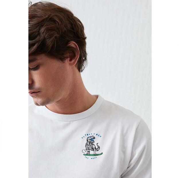 Altonadock Short Sleeve T-Shirt 124275040733