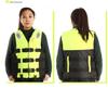 High Buoyancy Adult & Child Life Jacket for Marine Fishing and Survival