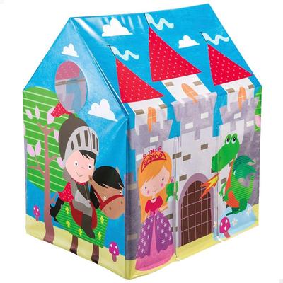 Juegos y deporte al aire libre – Carpas y cabañas de juego