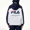 New FILA Jacket Women's Legend Blue F11W149505FNV
