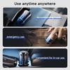 DOCO Mini Electric Shaver Portable Razor Man Travel Office Wet And Dry USB Rechargeable Type-C Charging