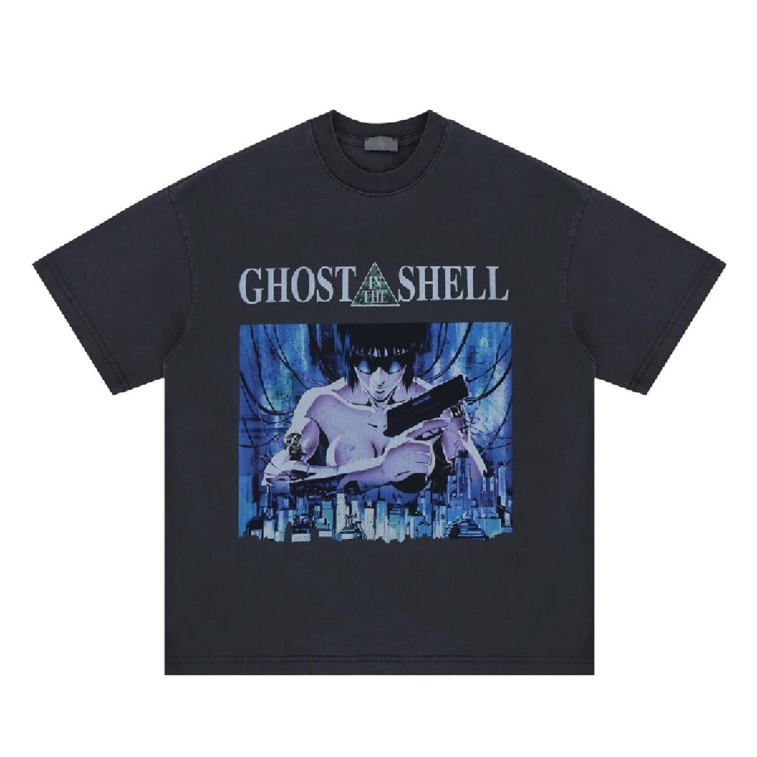 

2025 New T-shirt XXXXXL