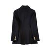 2025 Autumn/Winter Professional Slimming High-End Blazer