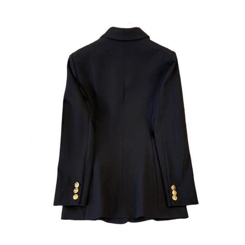 2025 Autumn/Winter Professional Slimming High-End Blazer
