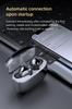 Wireless Noise-Cancelling Bluetooth Earbuds with HD Music & Long Battery Life