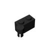 10pcs 3830 1X2 Hinge Upper Component Building Blocks MY OWN CREATION Add-Ons Fitting Including Brick Children Playthings Present Box