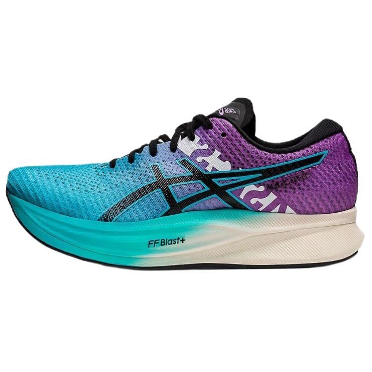 (WMNS) ASICS Magic Speed 2  Lilac Blue  Women s 1012B322-400 EU 37