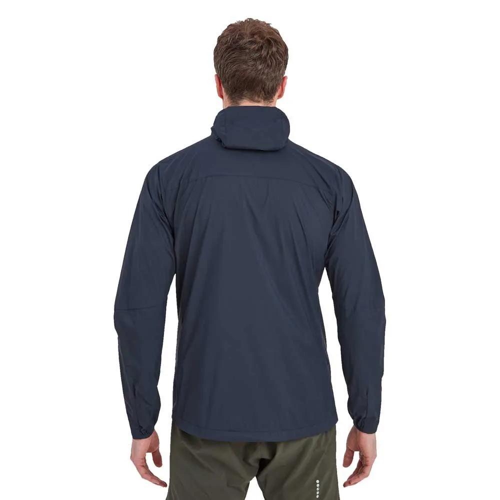 Montane Толстовка Feather Lite