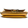 Chloe Fay Shoulder Bag Brown Women used
