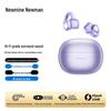 Newman S7 Clip-On AI Smart Wireless Bluetooth Sport Earphones
