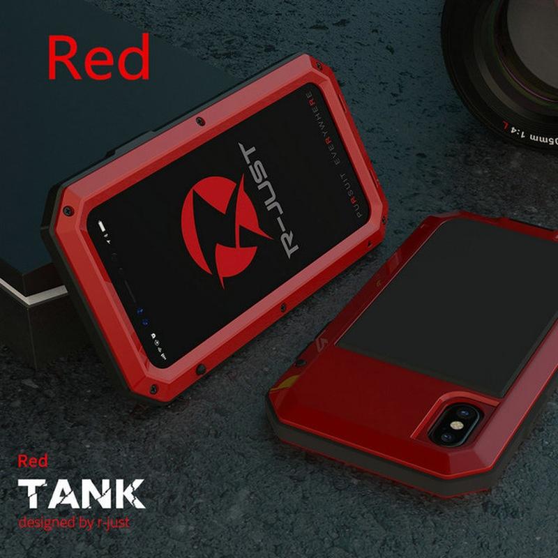 Custodia Impermeabile IP68 Per Xiaomi Redmi Note 14 Pro – Protezione 360° Con Pellicola Inclusa, Antiurto E Antipolvere