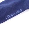 Kids  Socks 5 Pairs EU Size 30 34