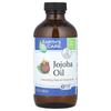 100% Pure Jojoba Oil, Cold Pressed, 8 Fl Oz (236 Ml)