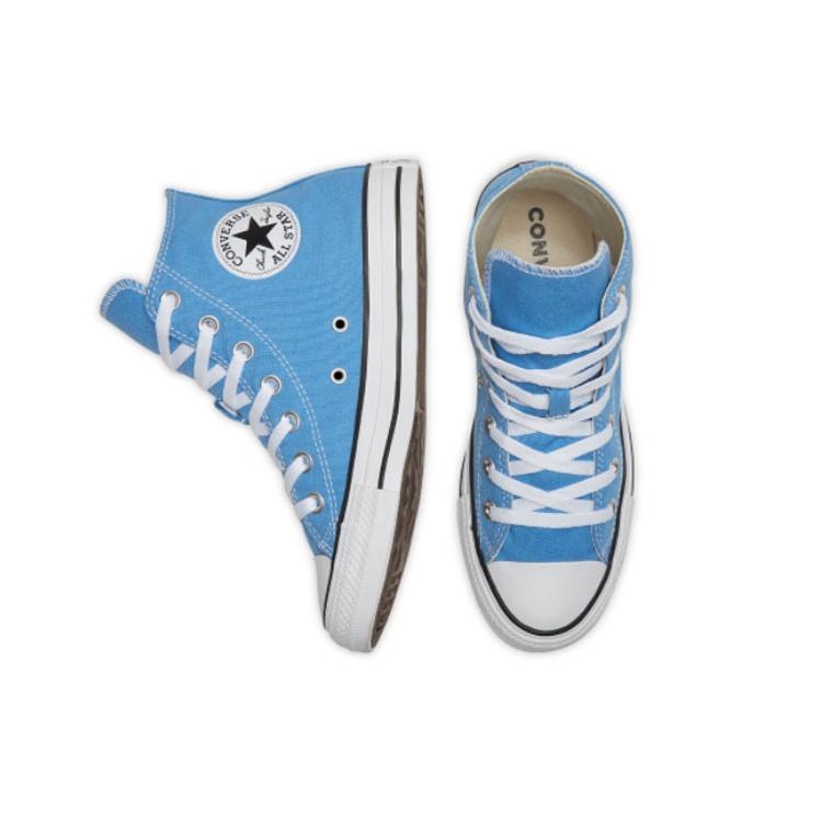 Converse Chuck Taylor All Star 'Coast Blue' Men's 166706C
