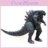 17cm/5" Godzilla Movie Monster Series Burning Actionfigur Sammelspielzeug