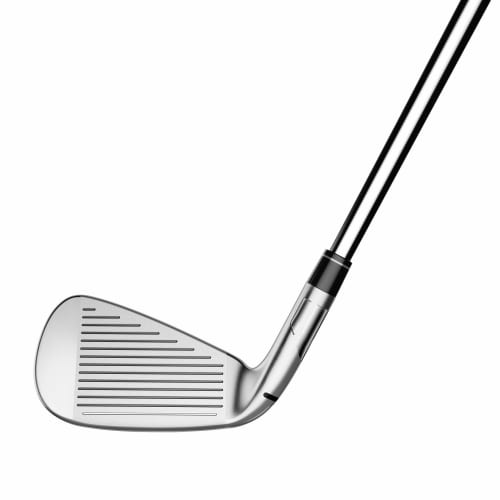 TAYLORMADE SIM2MAX Iron [Catalog Genuine Shaft Installed Model] TENSEIBLUETM60 Carbon Shaft Men's Golf Club Right Loft Angle: 49 Degrees I#AW Flex: S