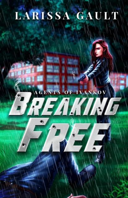 The Breaking Free Book