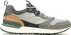 Обувь для треккинга Merrell Alpine 83 Recraft (J006075) grey