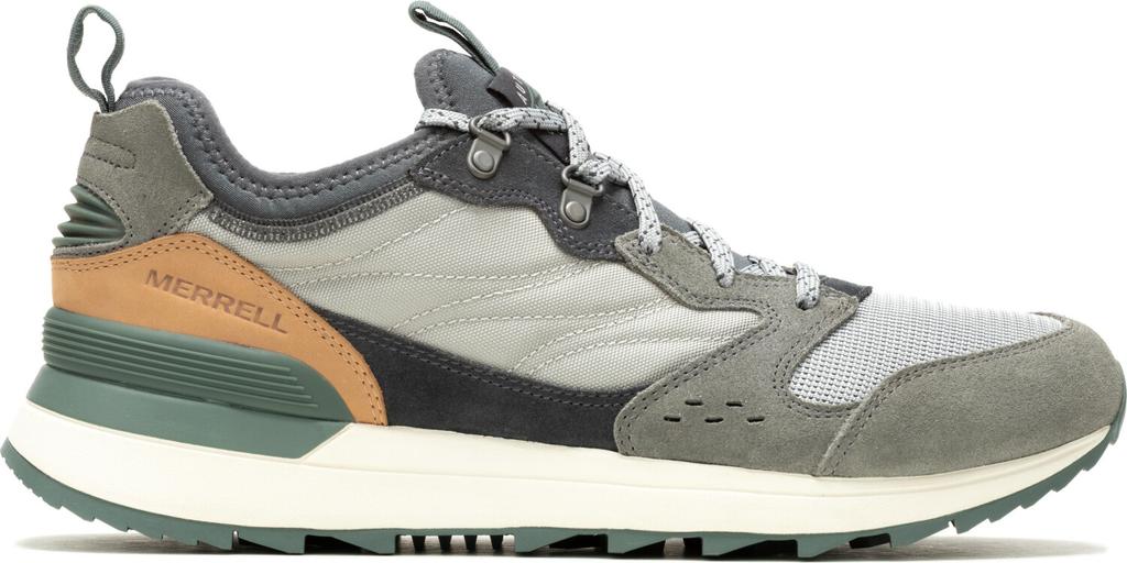 Обувь для треккинга Merrell Alpine 83 Recraft (J006075) grey