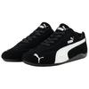 Puma Speedcat LF Comfortable Fit Lifestyle Casual Shoes Unisex Casual Shoes Black 408711-01