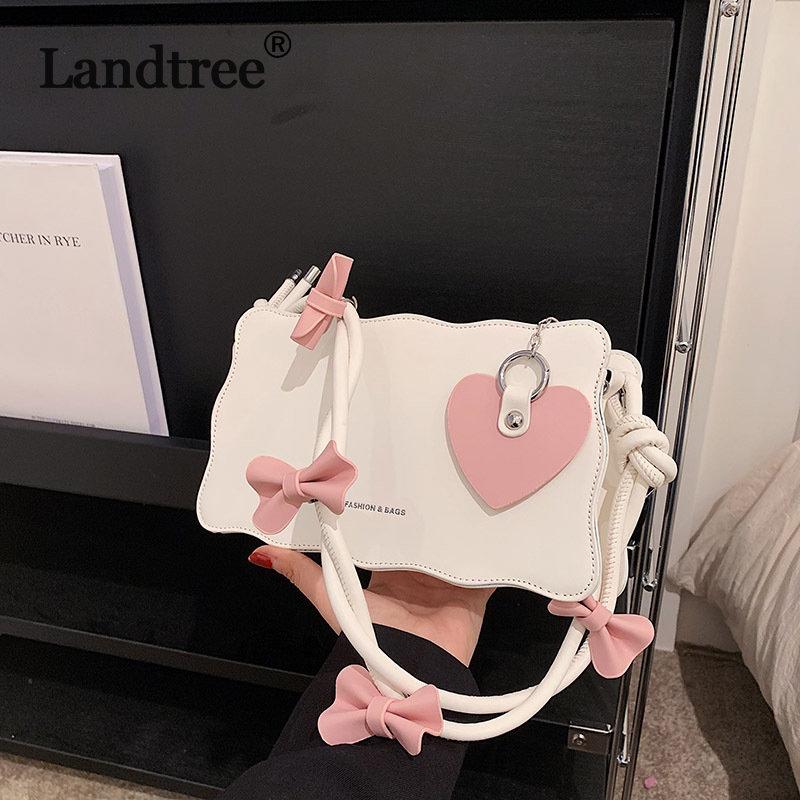 

LC Элегантные модные женские сумки Женская сумка через плечо Маленькая сумка через плечо Женская сумка