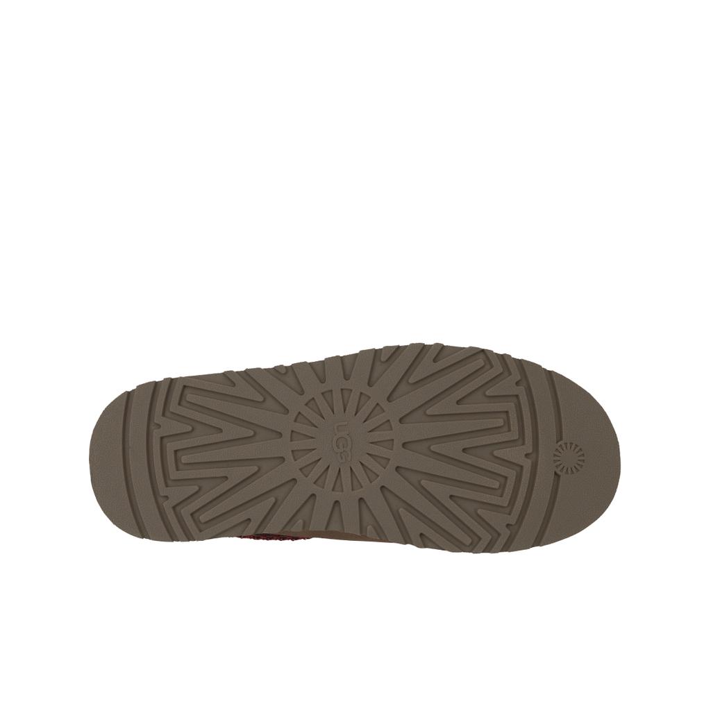 UGG Tazz 2 Chestnut Women Sneakers Brown 1174471-CHE
