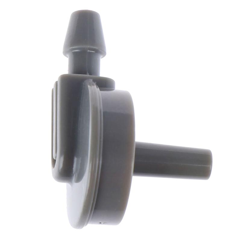 

Blood Pressure Monitor Arm Cuff Connector Air Hose Adapter For Arm Tonometer Drop Shipping 5MM